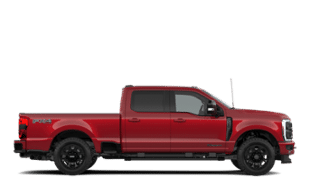 2026 Ford Super Duty® External Image 5